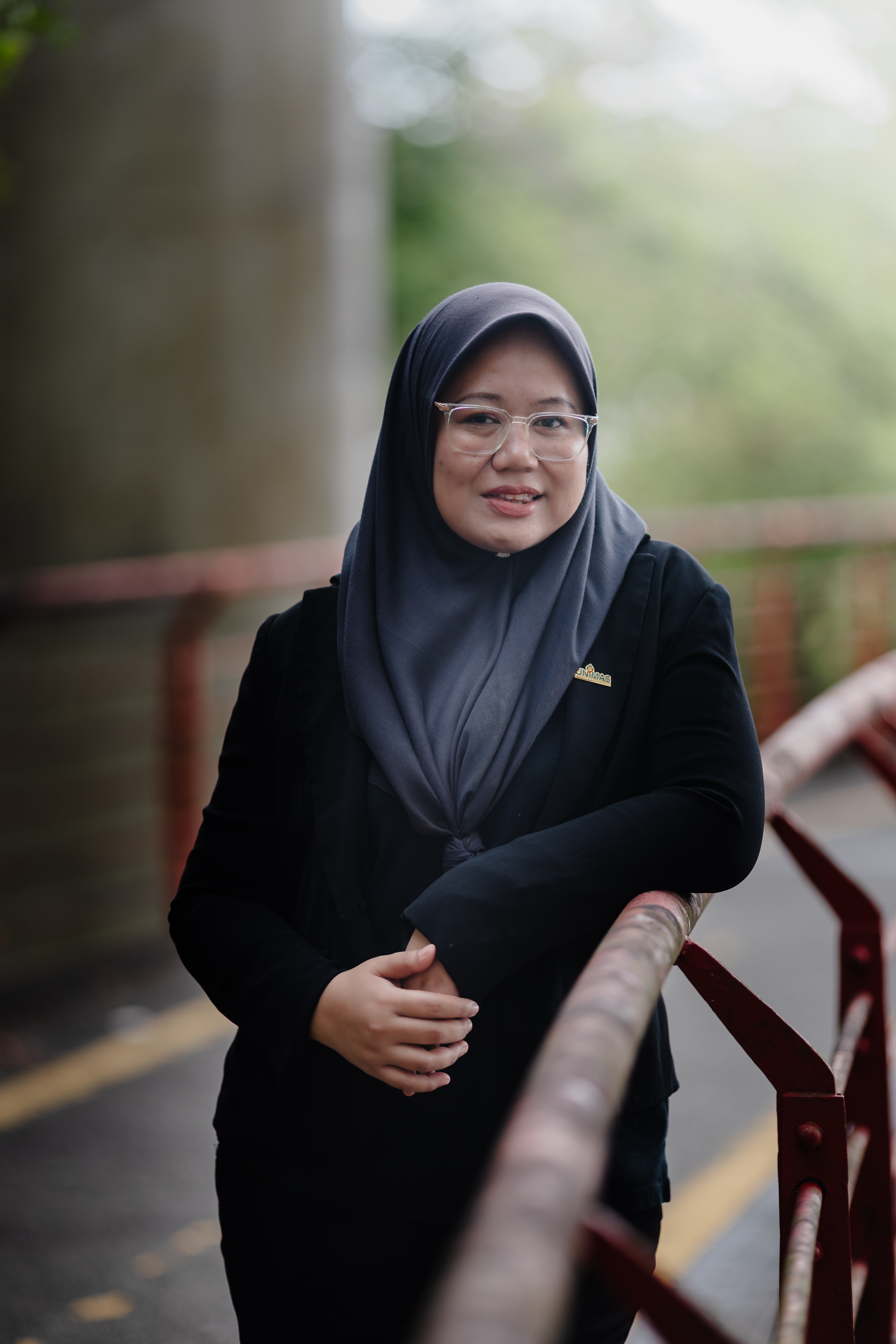 Nursihah Abolhi